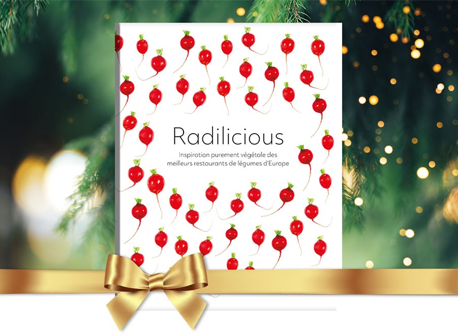 Radilicious 1