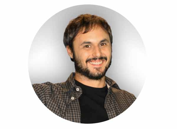 Carlo Spinelli