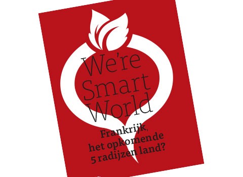 We're Smart world