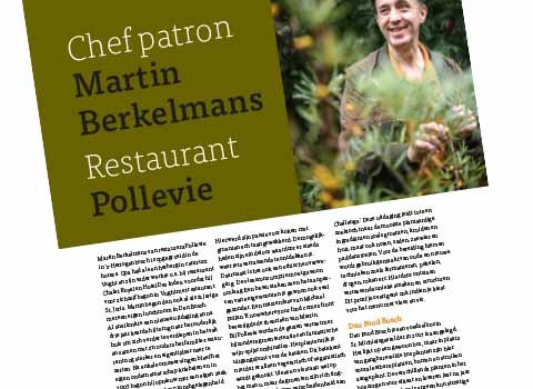 Pollevie