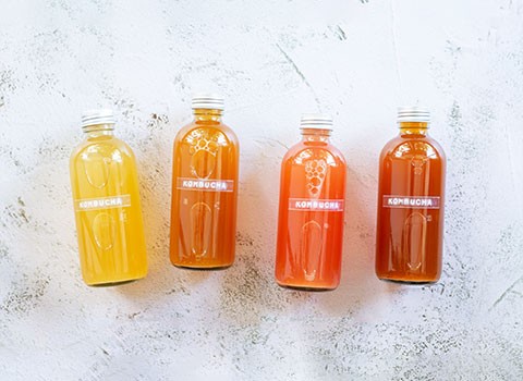 Fermented drinks