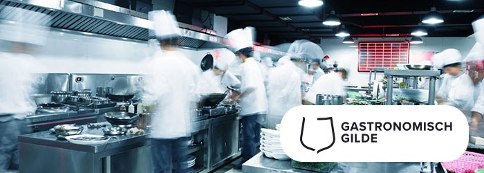 gastronomische gilde