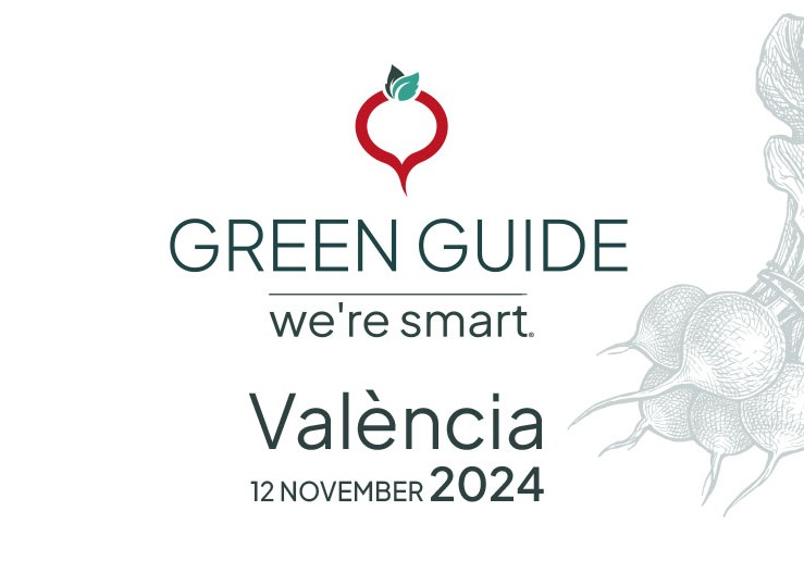 We're Smart Award Show 2024 in Valencia