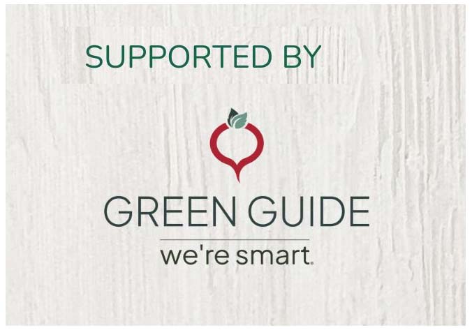 Green Guide