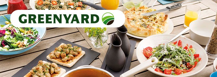 Greenyard
