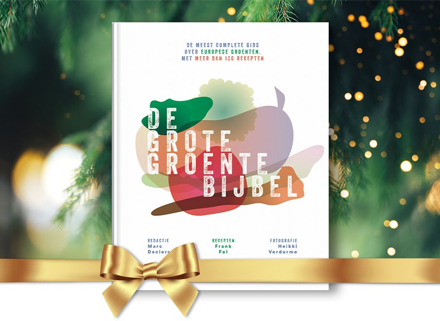 De Groentebijbel