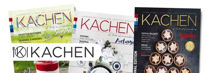 Kachen