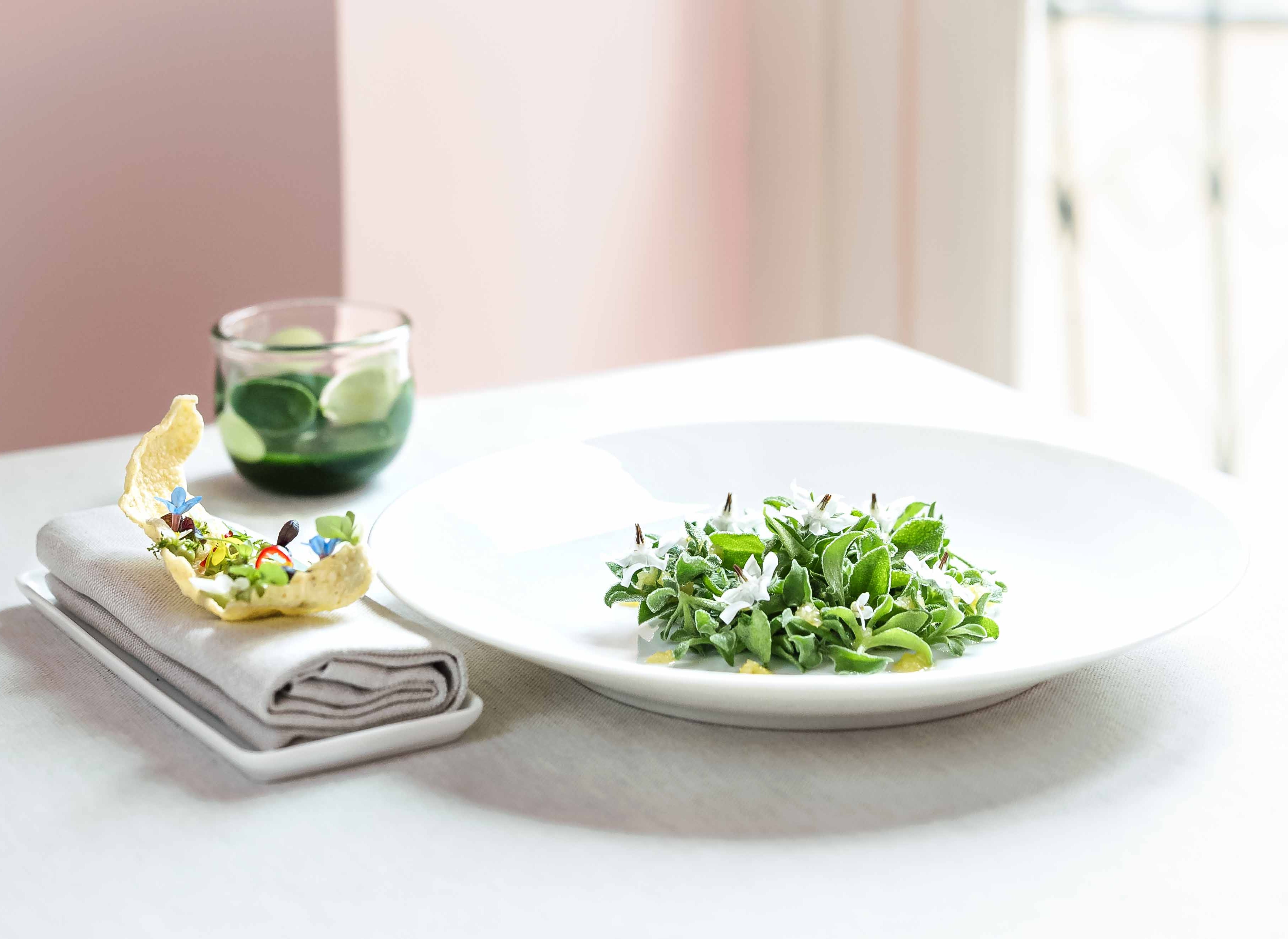 Piazza Duomo recipe