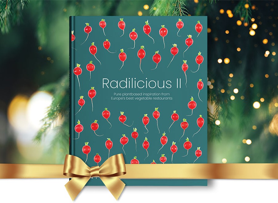 Radilicious number 2