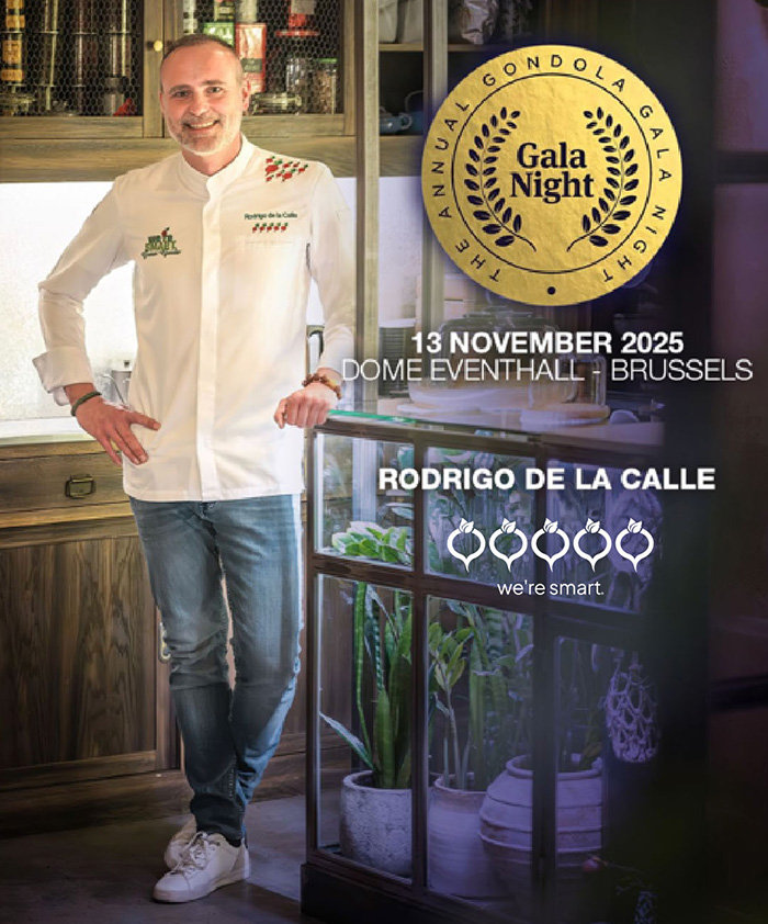 Rodrigo de la Calle