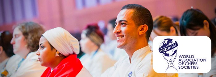World chefs