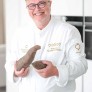 Vegetable Chef and Yacon vegetable