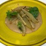 Recipe with Yacon